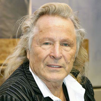 Peter Nygård