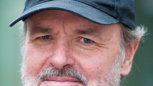 Lennart Balk är bekymrad över torskens situation. Vi måste acceptera att den är utsatt och handla därefter, säger han. Lennart Balk är forskare och har nya rön om torsken.