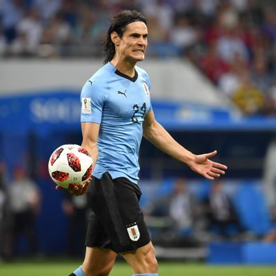 Edinson Cavani