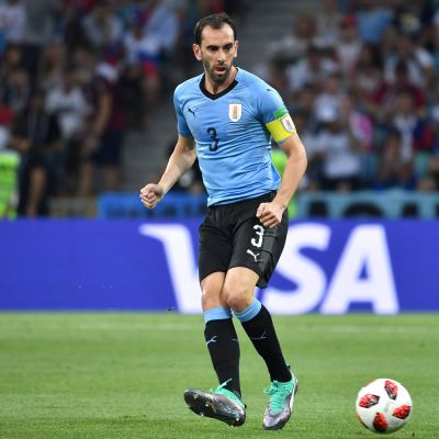 Diego Godin