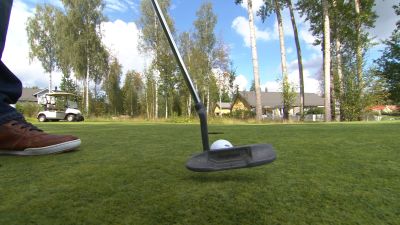 Aihe: Kotojärvi Golf Oy:n eväät syöty? 