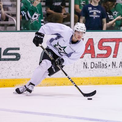 Miro Heiskanen.