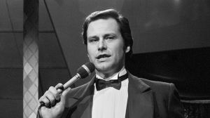 Tapani Kansa Euroviisu-karsinnassa 1983