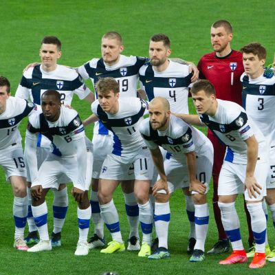 huuhkajat