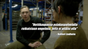 Nettikauppa