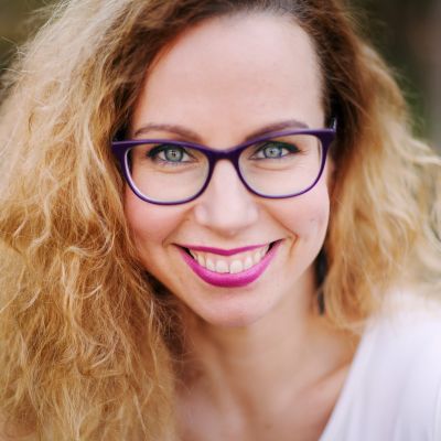 Kaisa Vuorinen