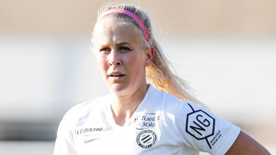 Adelina Engman.