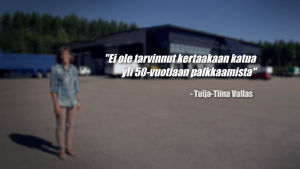 Tuija-Tiina Vallas