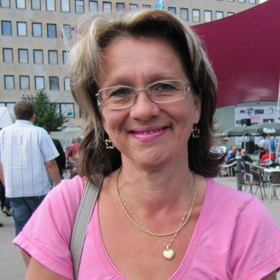 Mervi Eklund