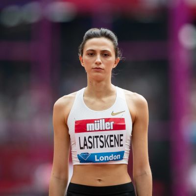 MARIJA LASITSKENE