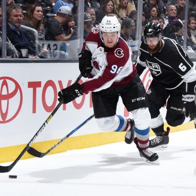 Mikko Rantanen