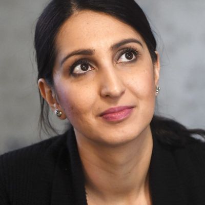 Nasima Razmyar