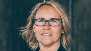 Ulrica Stigberg säger att vi måste fråga oss vad som händer i hjärnan då vi konsumerar porr, och framför allt borde vi fråga oss hur det påverkar våra barn. ulrica stigberg