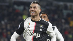 Cristiano Ronaldo har gjort mål i sju raka matcher. Cristiano Ronaldo har gjort mål..