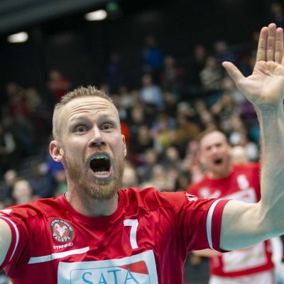 Mikko Esko