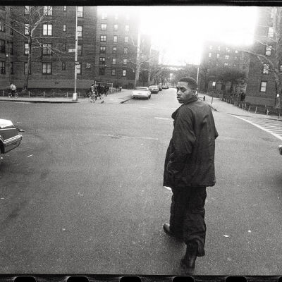 Nas: Time is illmatic