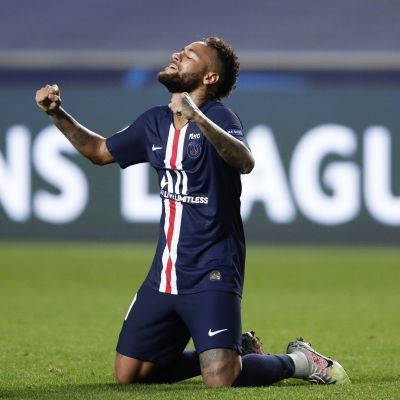 Neymar