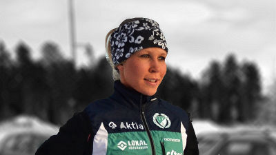 Sabina Bäck