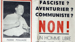 Pierre Poujade