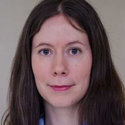 Anna Kurtén