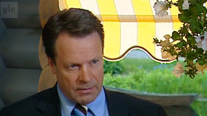Ilkka Kanerva vuonna 2005.