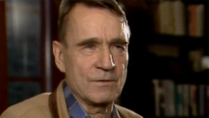 Mauno Koivisto (1988).