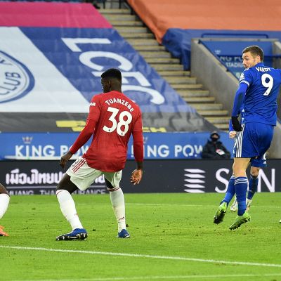 ManU Leicester