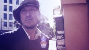Sound Tracker - Andalusia, Sami Yaffa