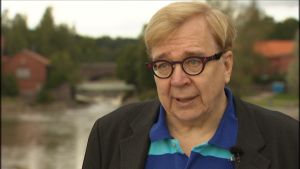 Markku Ollikainen är professor i miljöekonomi. Markku Ollikainen är professor i miljöekonomi vid Helsingfors universitet.
