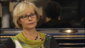Liisa Pietola är miljöchef för MTK. Liisa Pietola är miljöchef på Lantbruksproducenterna MTK.
