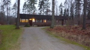 Familjerådgivningscentralen finns i Pojo kyrkby. Familjerådgivningscentralen på Orkdalsvägen 6 i Pojo kyrkby.