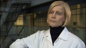 Annamari Heikinheimo är forskardoktor vid Helsingfors universitet. Annamari Heikinheimo är forskardoktor vid Helsingfors universitet.