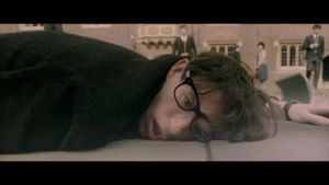 Eddie Redmayne tekee roolin Stephen Hawkingina. Kaiken teorian miesnäyttelijä Eddie Redmayne