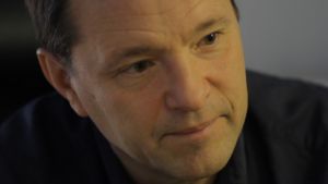 Vi håller på att desarmera antibiotika, säger Björn Olsen Björn Olsen är professor i infektionssjukdomar i Uppsala.