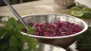 Coleslaw Coleslaw