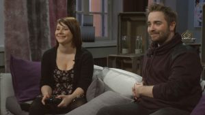 Matilda tycker att Ori and the Blind Forest är fantastiskt vackert men inget för personer med dödsfobi. Matilda Ståhl spelar Ori and the Blind Forest