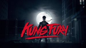 Kung Fury är en kortfilm från 2015 som gjorde pastisch på 80-talet. Kung Fury är en svensk actionfilm med superpolisen Kung Fury