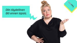 Marja Hintikka Live: Jenny Lehtinen