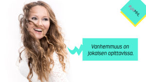 Marja Hintikka: Naiset määräävät kaikesta