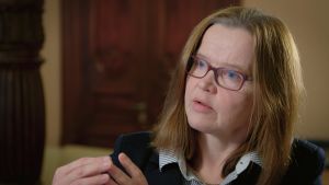 Päivi Nerg är kanslichef vid Inrikesministeriet. Päivi Nerg är kanslichef vid Inrikesministeriet.