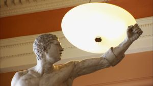 Universiteten är i dag som vilka företag som helst Helsingfors universitet