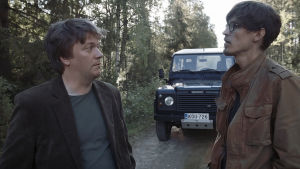 Pimeä historia: ihmiset raatteen tiellä, yle tv1