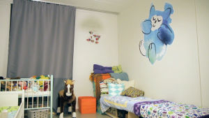 cribs