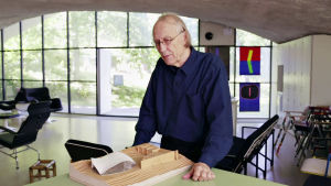 Yrjö Kukkapuro.