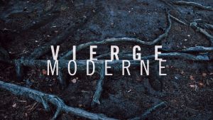 Vierge moderne - titelbild