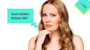 Marja Hintikka: Suuri sinkkukateus iski