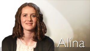 Alina Marx