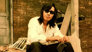 Muusikko Sixto Rodriguez