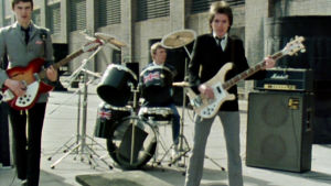 The Jam -yhtye