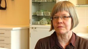 Irma Braskén är enhetschef i Ekenäs och Karis. Irma Braskén, enhetschef för Mehiläinen i Karis och Ekenäs.